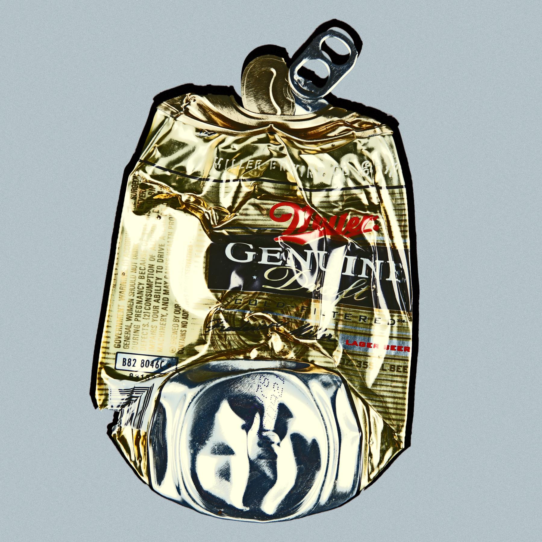 Image from BEER CANS -   