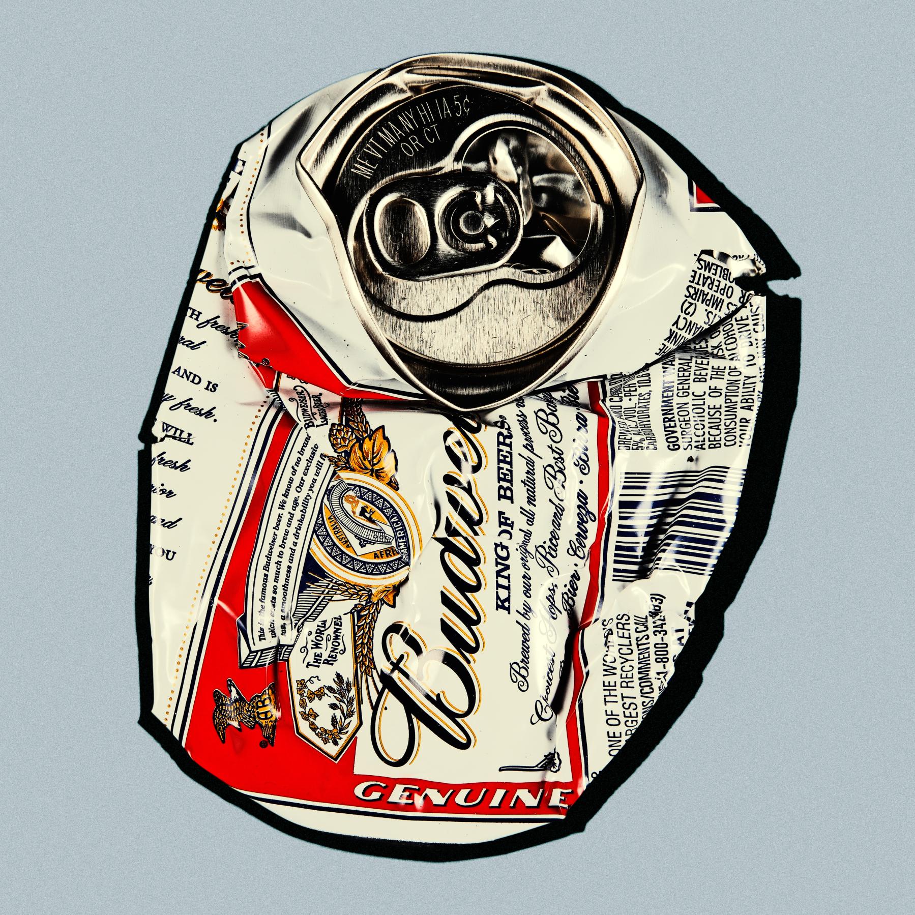 Image from BEER CANS -   