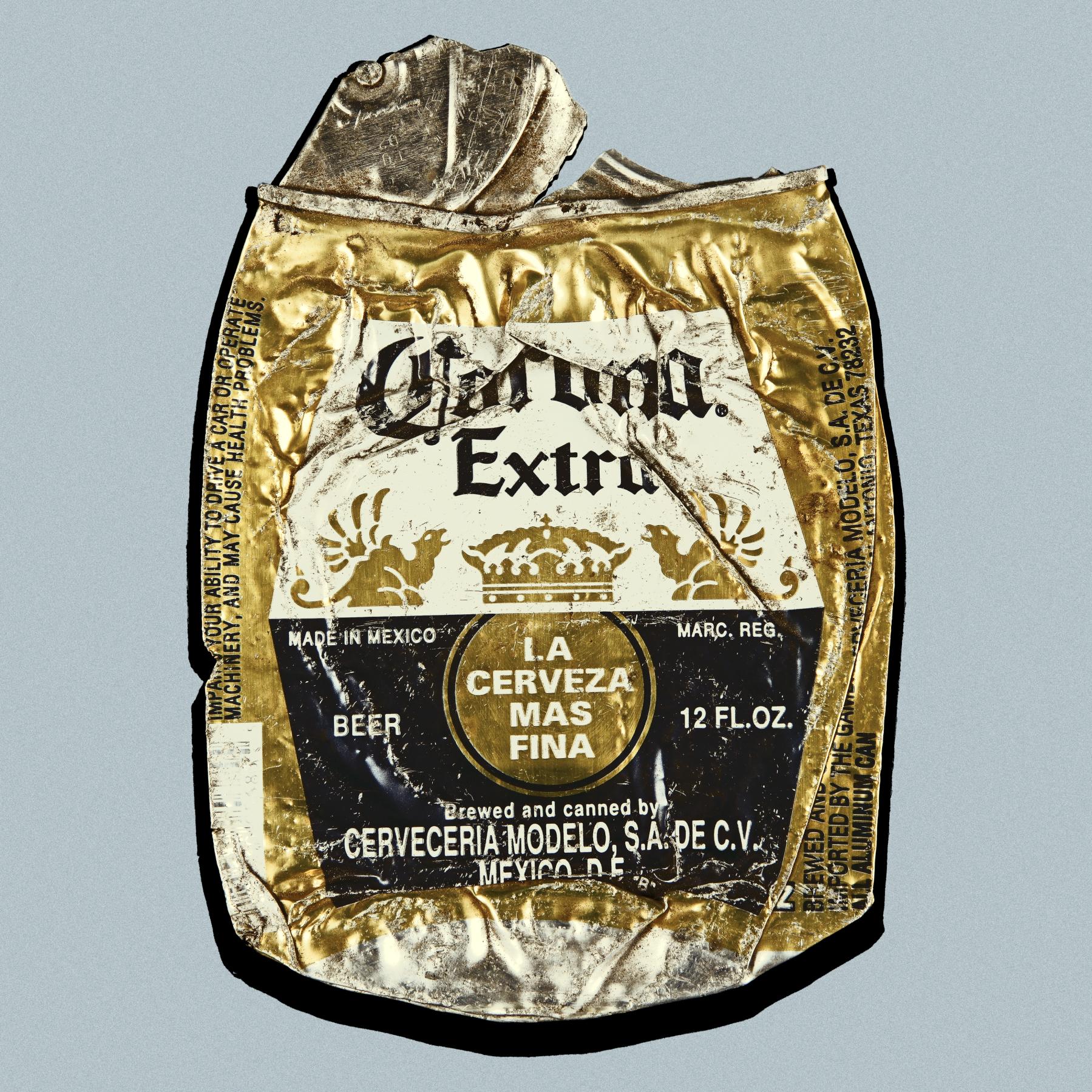 Image from BEER CANS -   