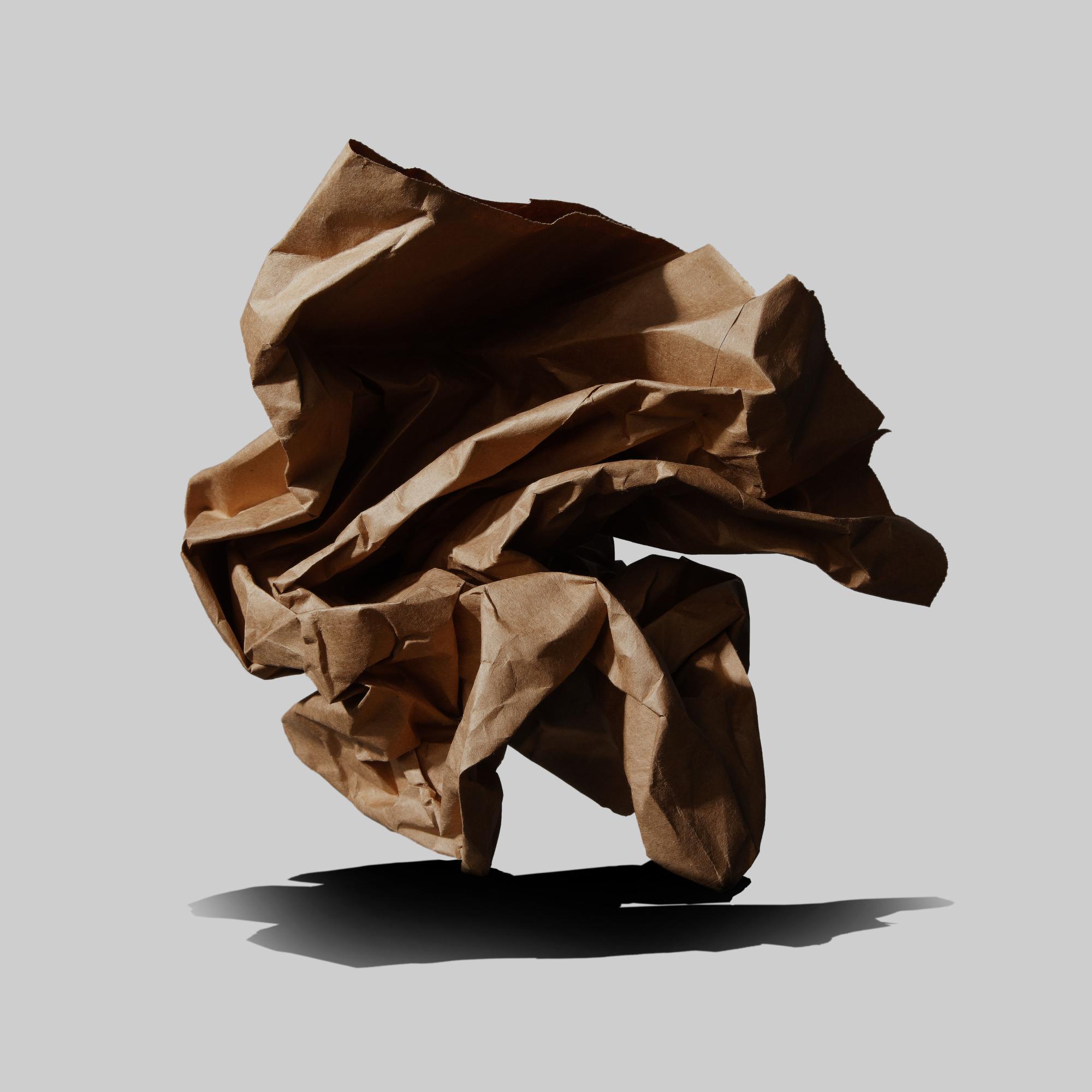 LITTLE BROWN BAG