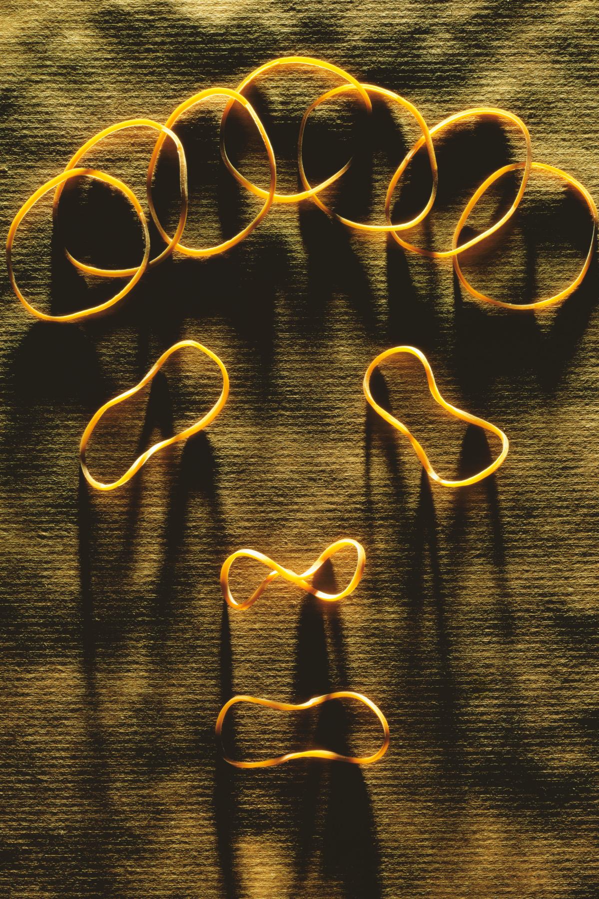 Image from RUBBERS -   