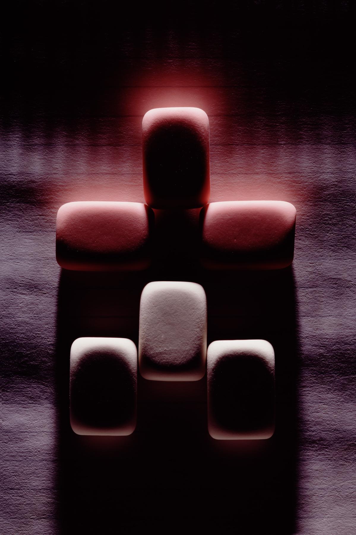 Image from RUBBERS -   
