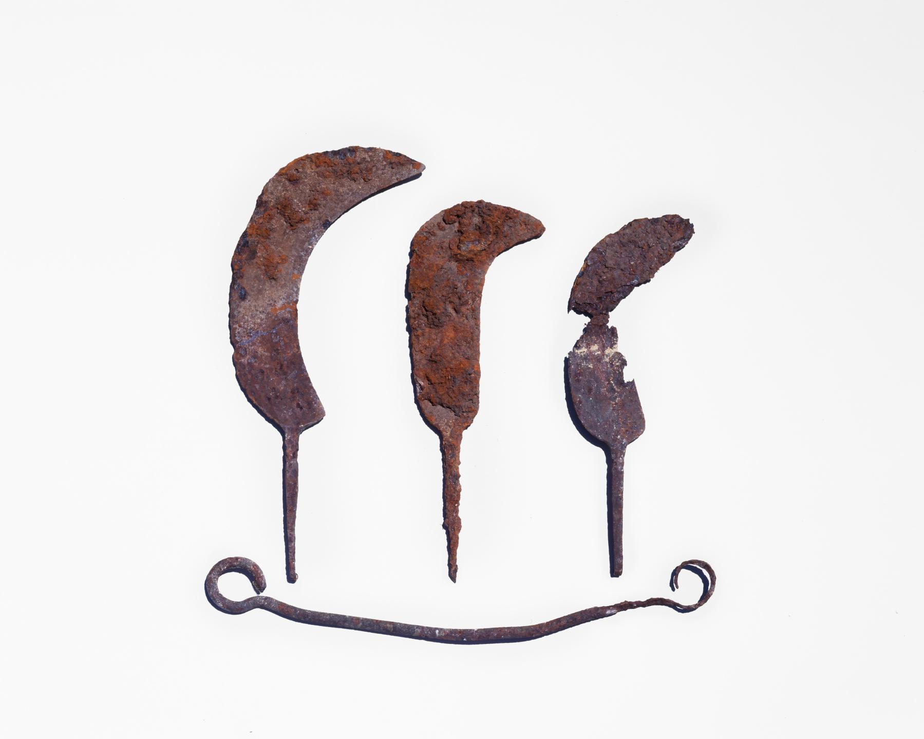 Image from RUSTY TOOLS -   