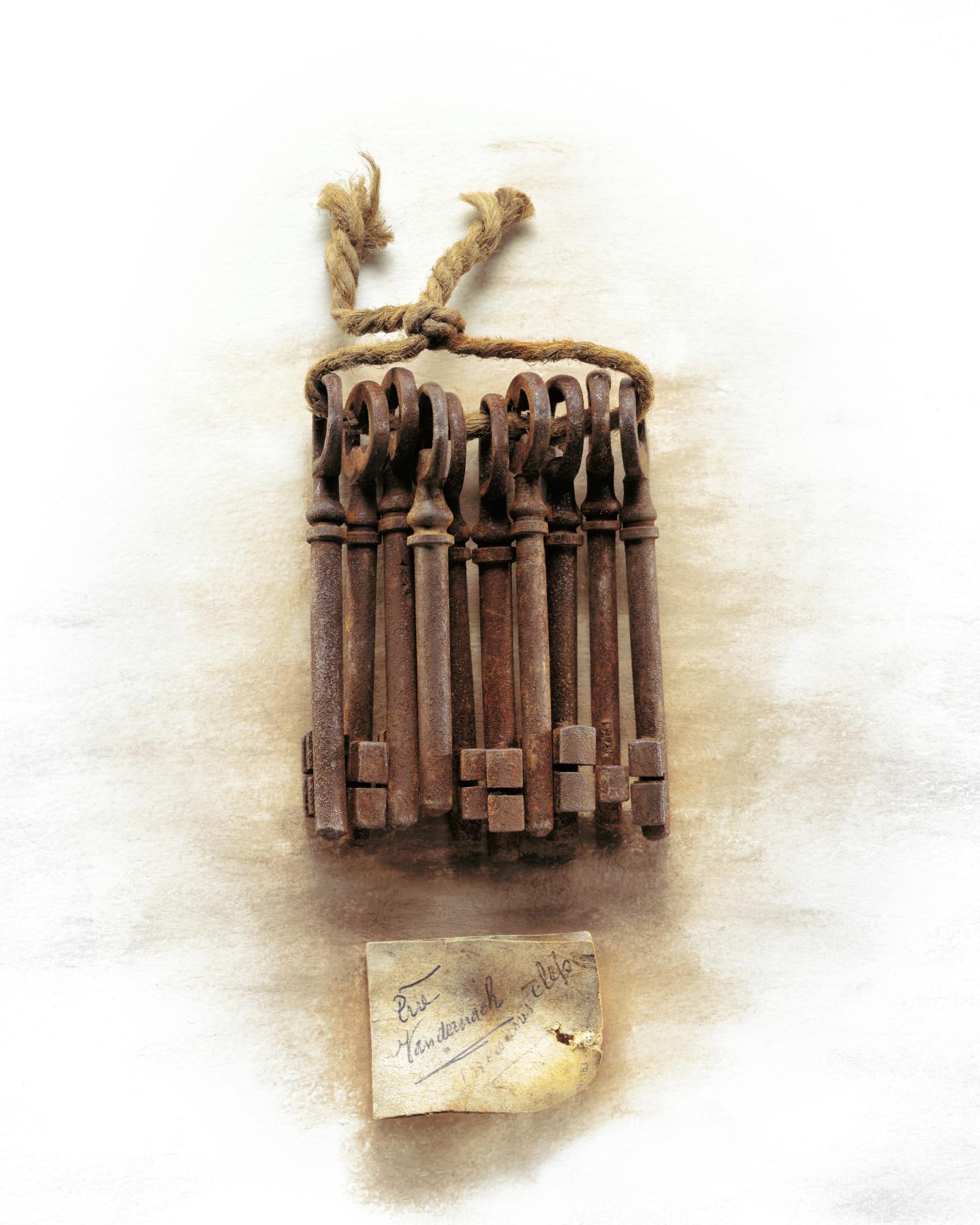 Image from RUSTY TOOLS -   