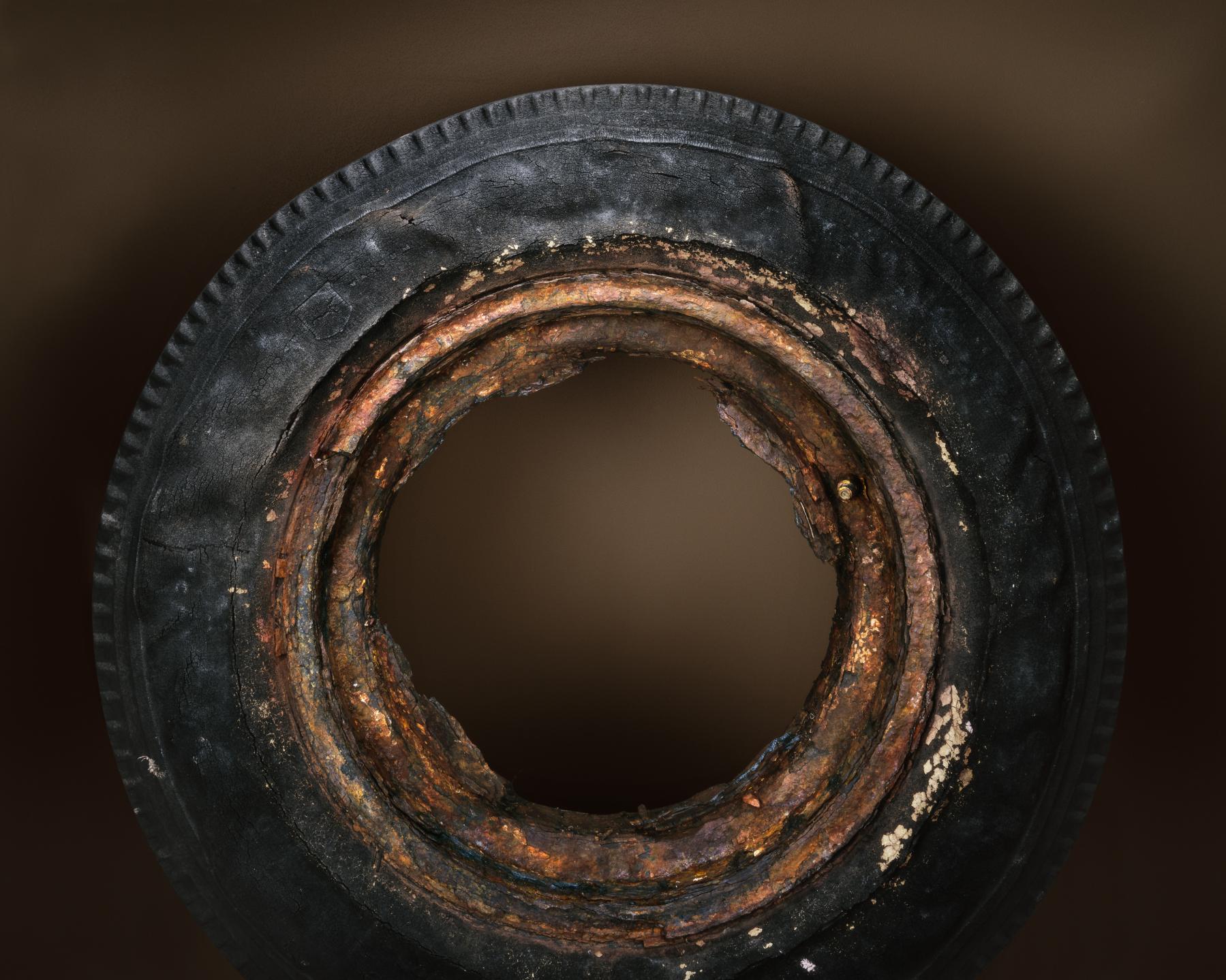 Image from TIRES -   