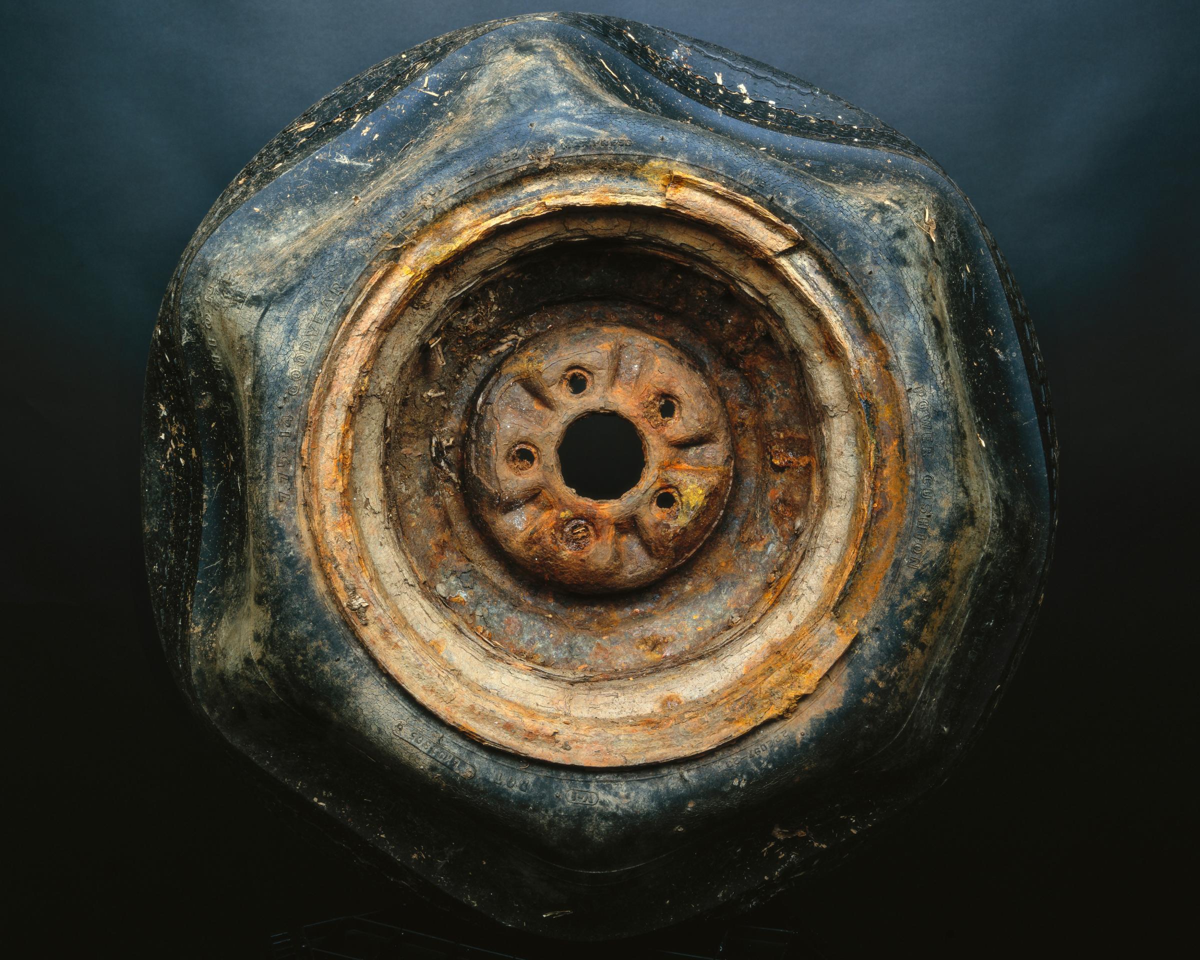 TIRES