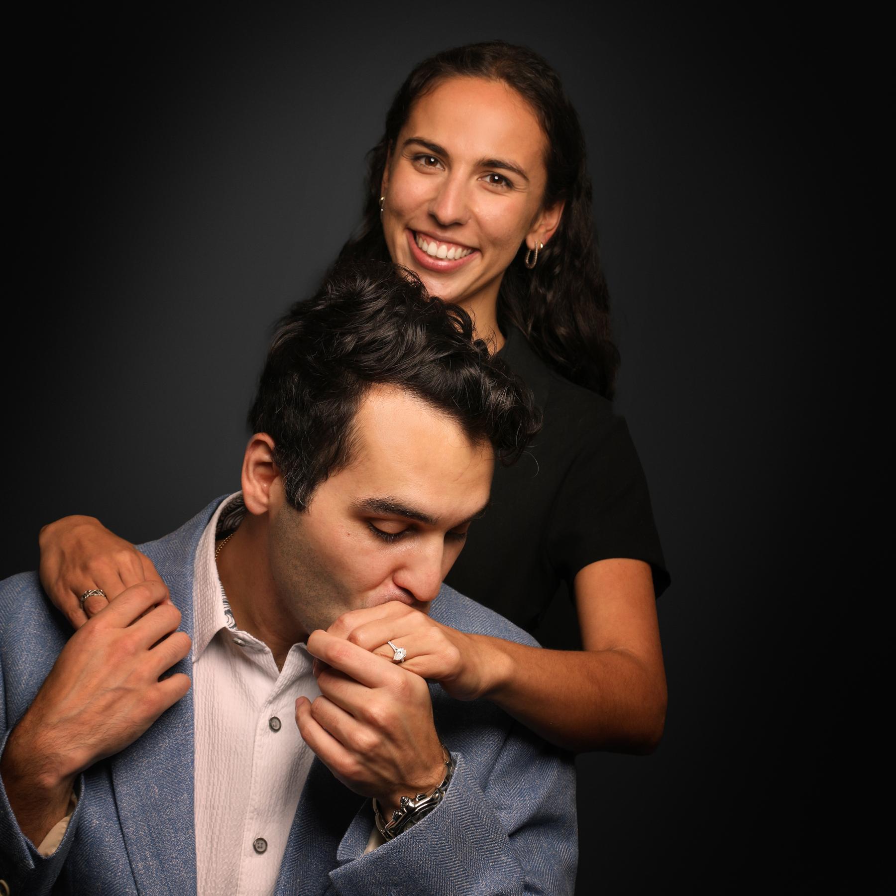 Image from COUPLES IN LOVE -   