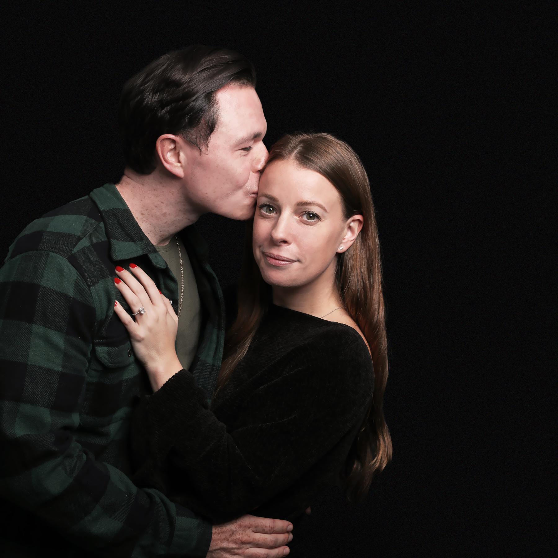 Image from COUPLES IN LOVE -   