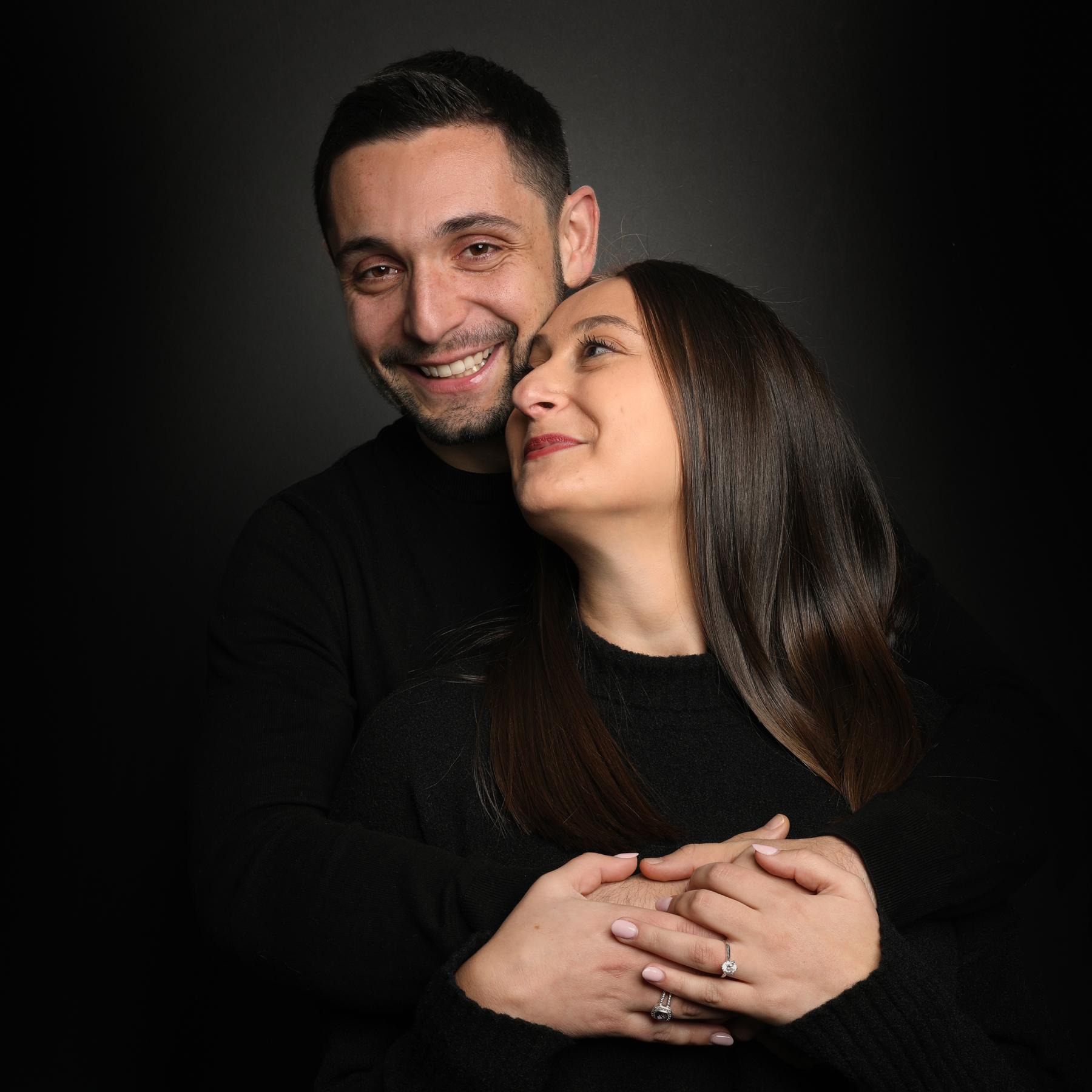 Image from COUPLES IN LOVE -   