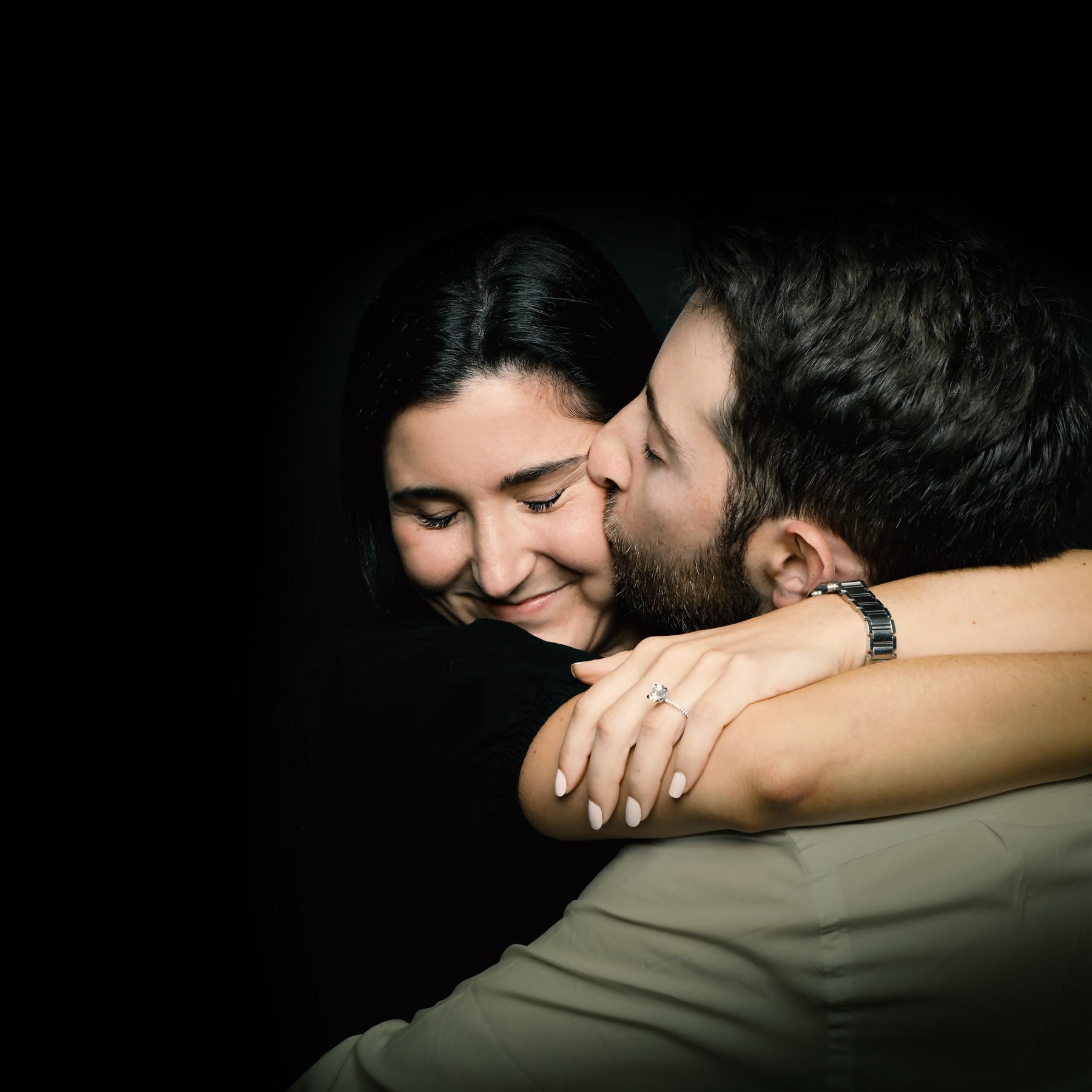 Image from COUPLES IN LOVE -   