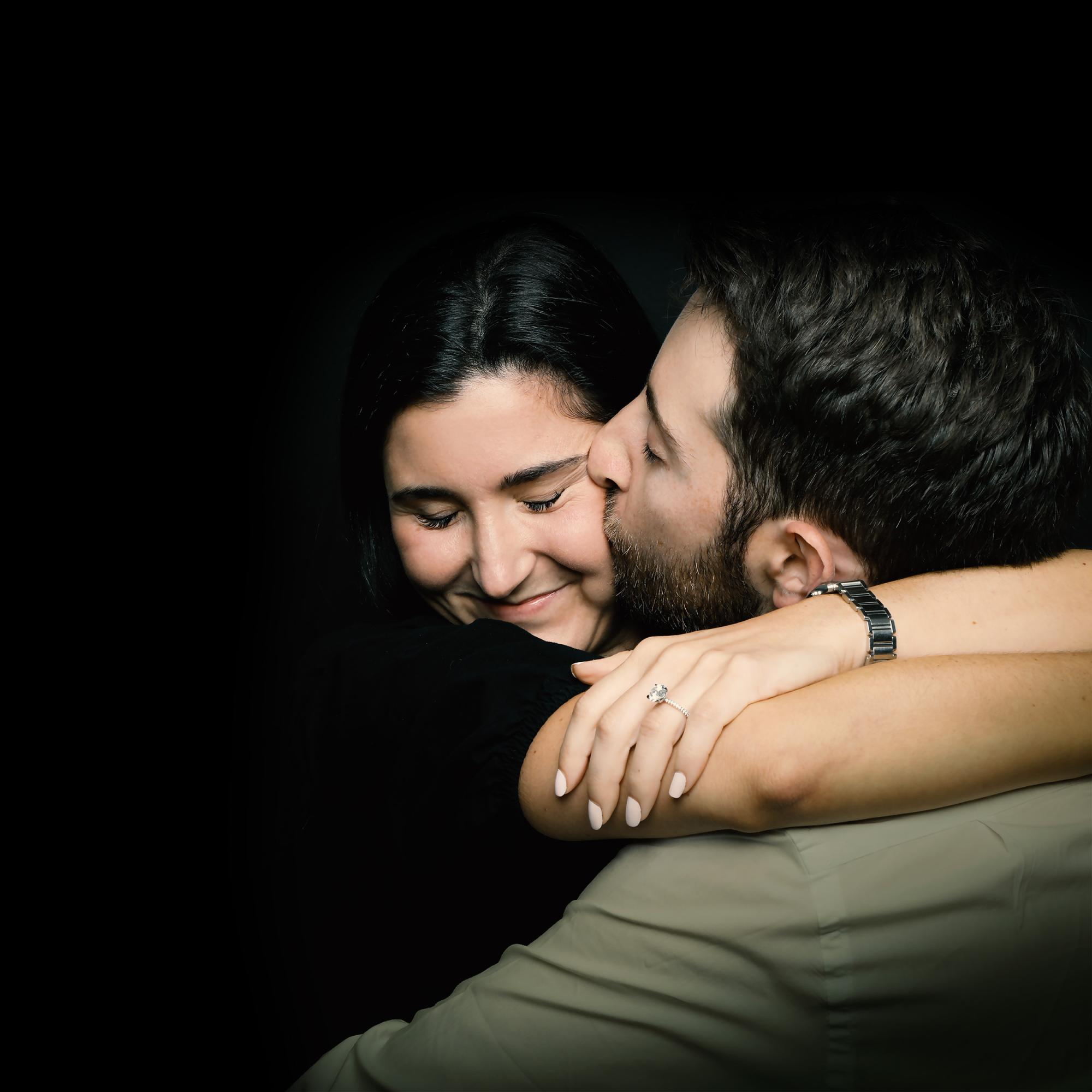 COUPLES IN LOVE
