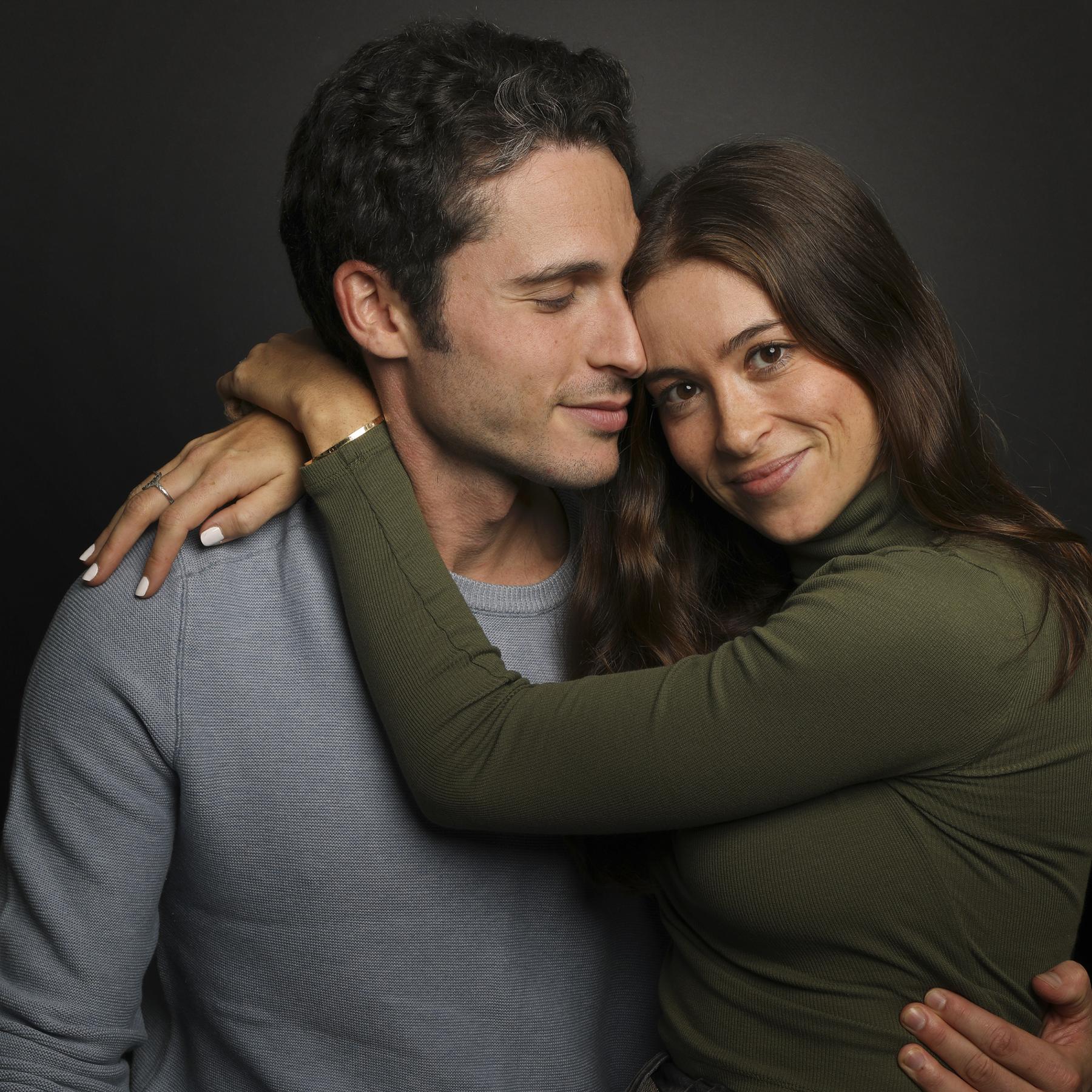 Image from COUPLES IN LOVE -   