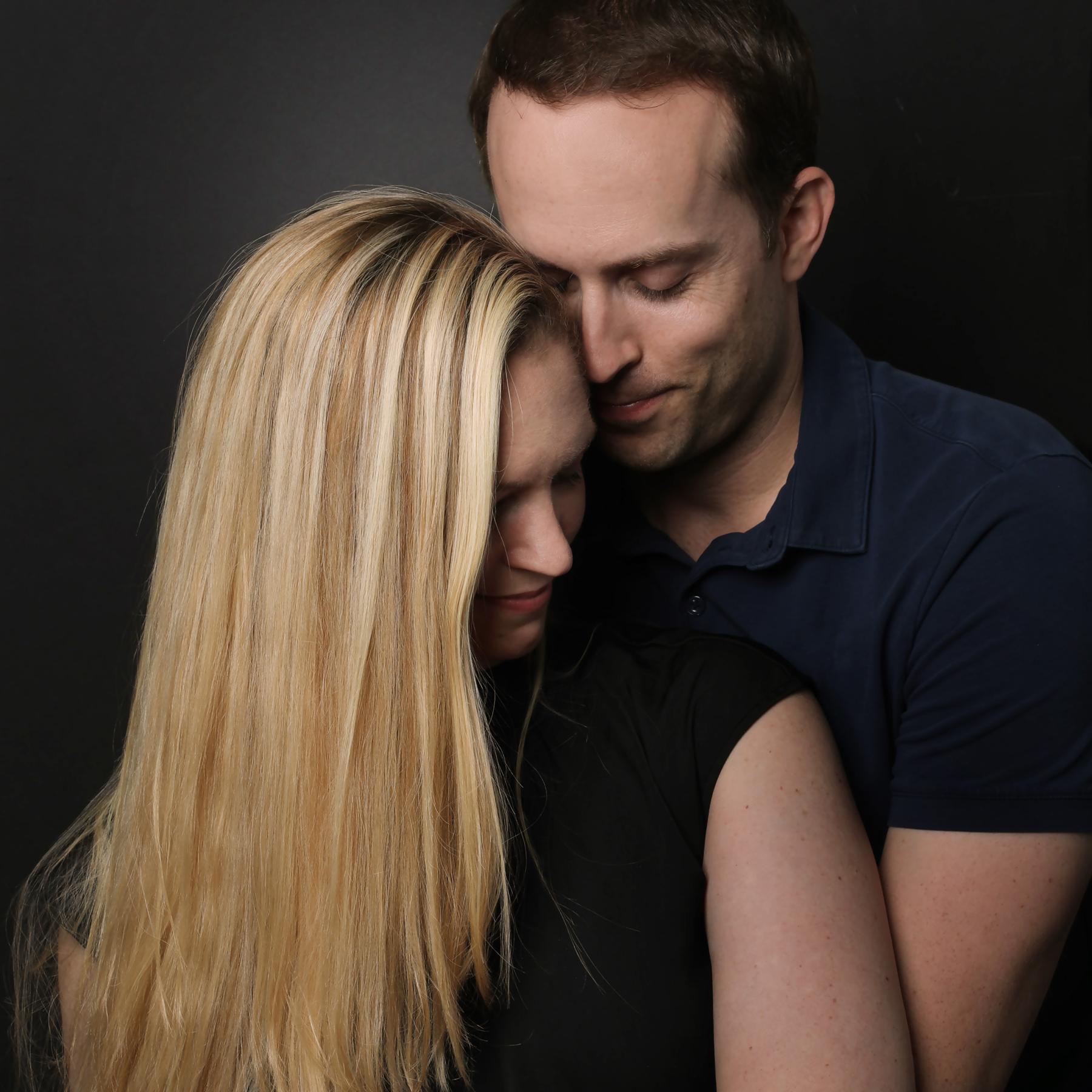 Image from COUPLES IN LOVE -   
