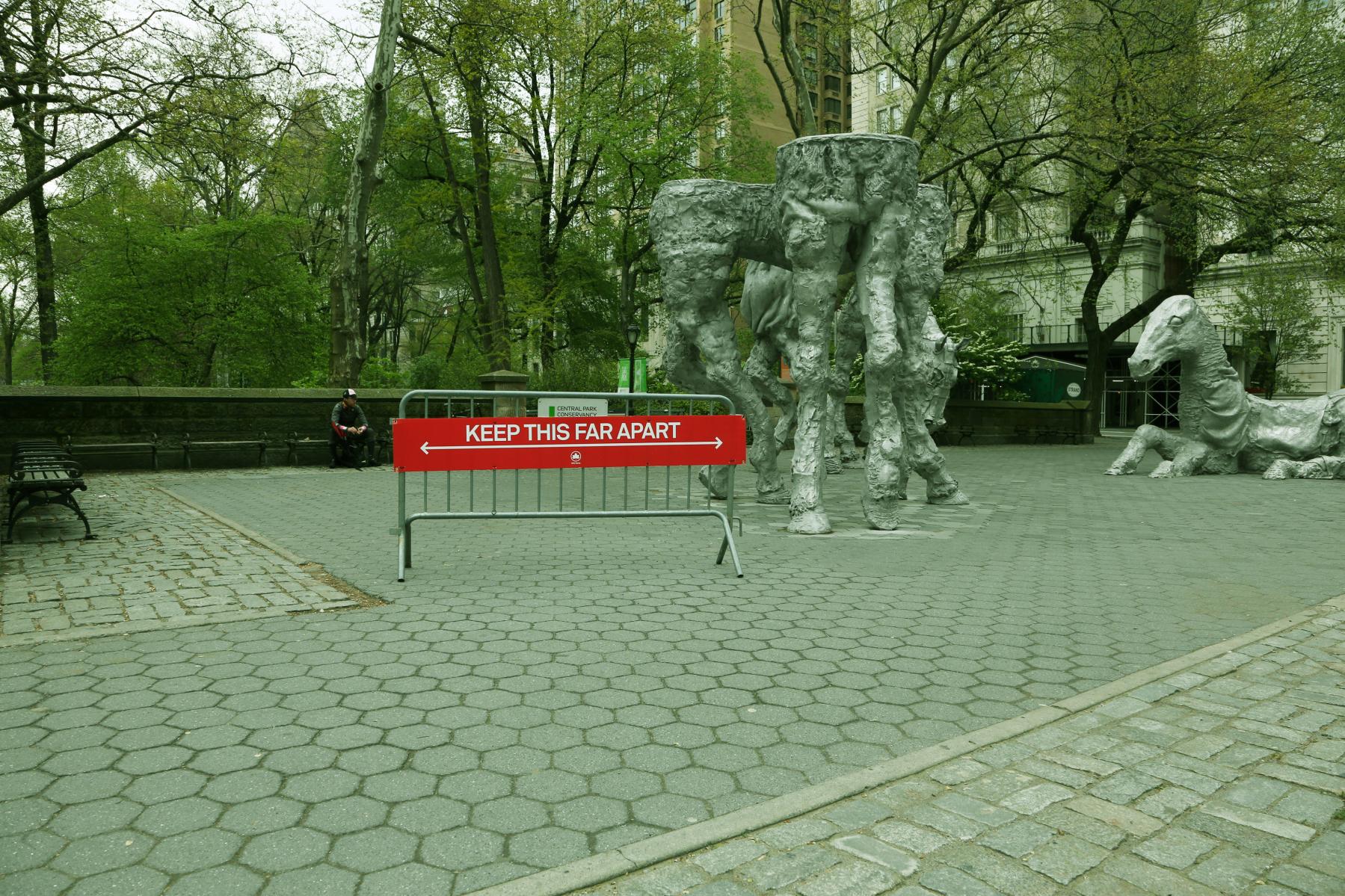 Image from LOCK DOWN -   