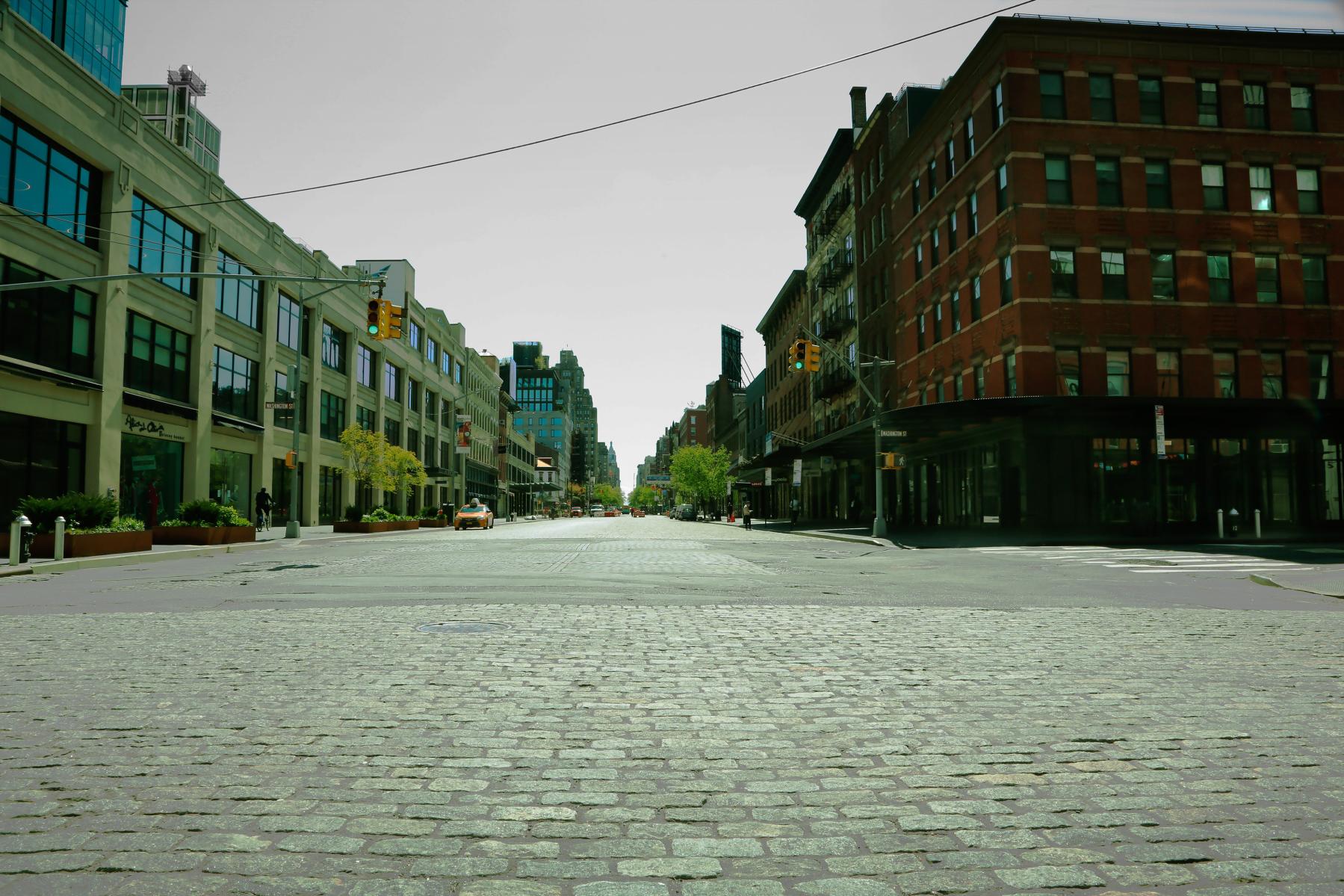 Image from LOCK DOWN -   