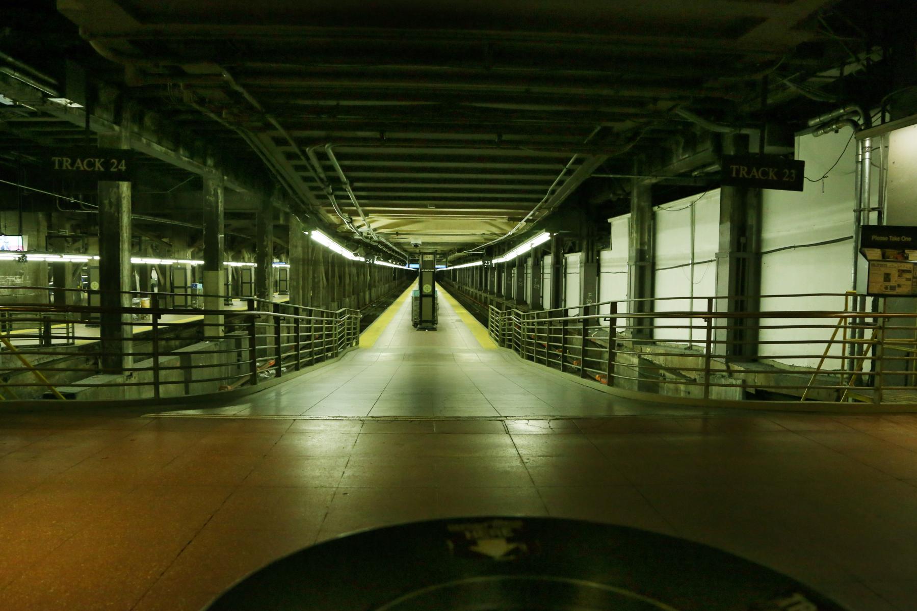 Image from LOCK DOWN -   