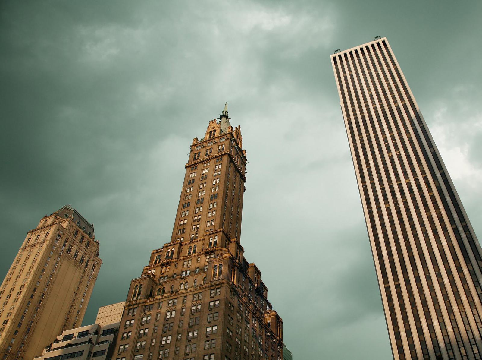 Image from NYC -   