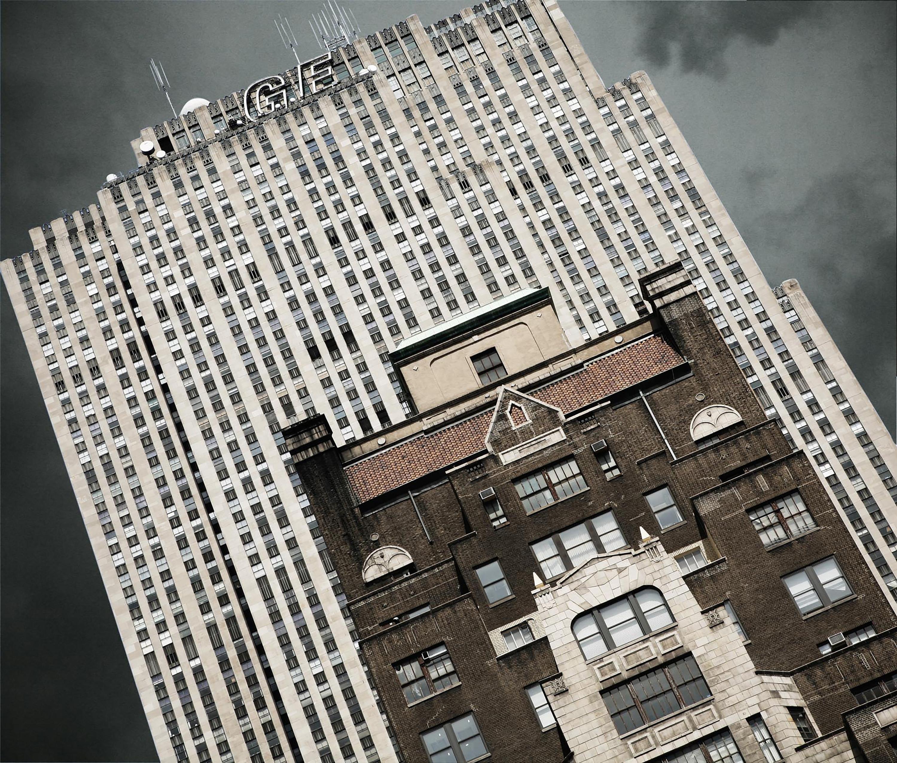 NYC