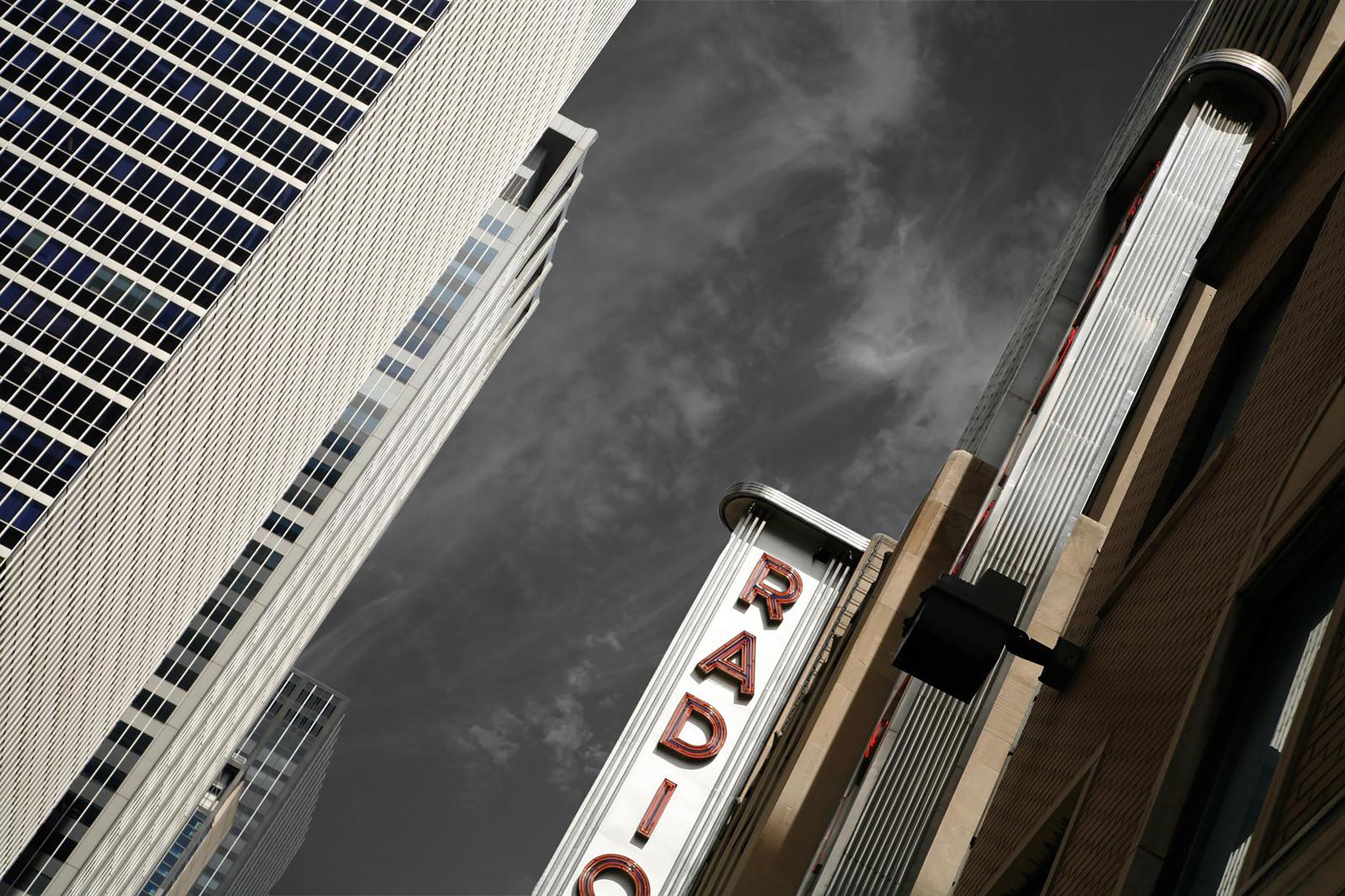 Image from NYC -   