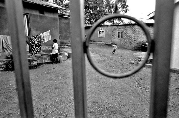 Image from HIV/AIDS - East Africa