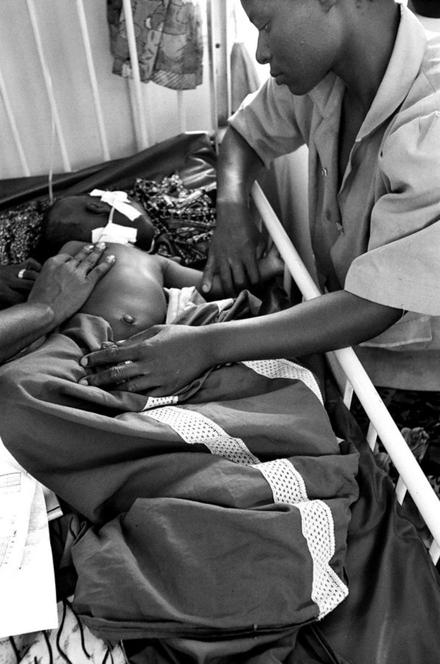 HIV/AIDS - East Africa