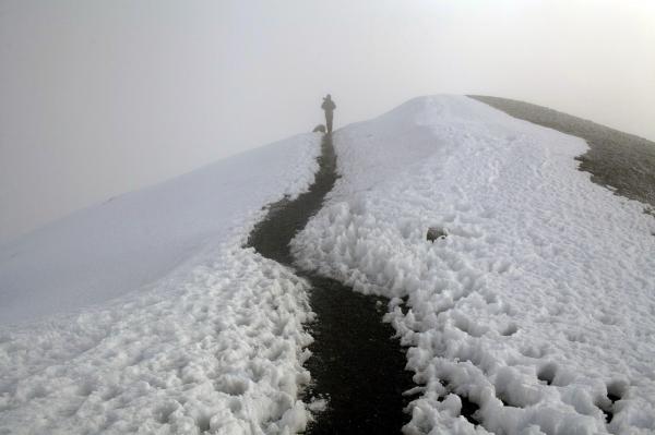 Mt. Klimanjaro Climb - 