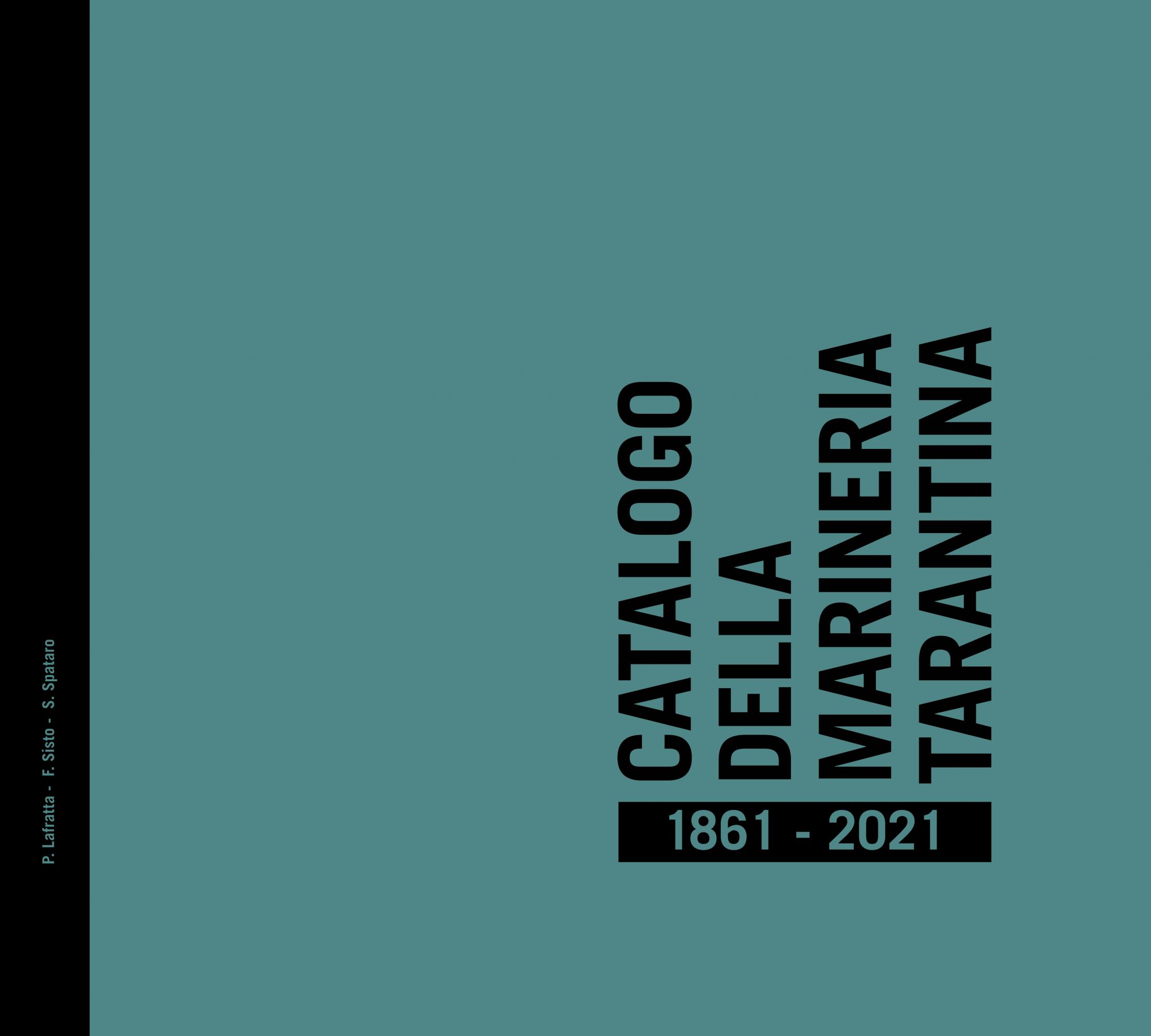 Catalogo della Marineria Tarantina