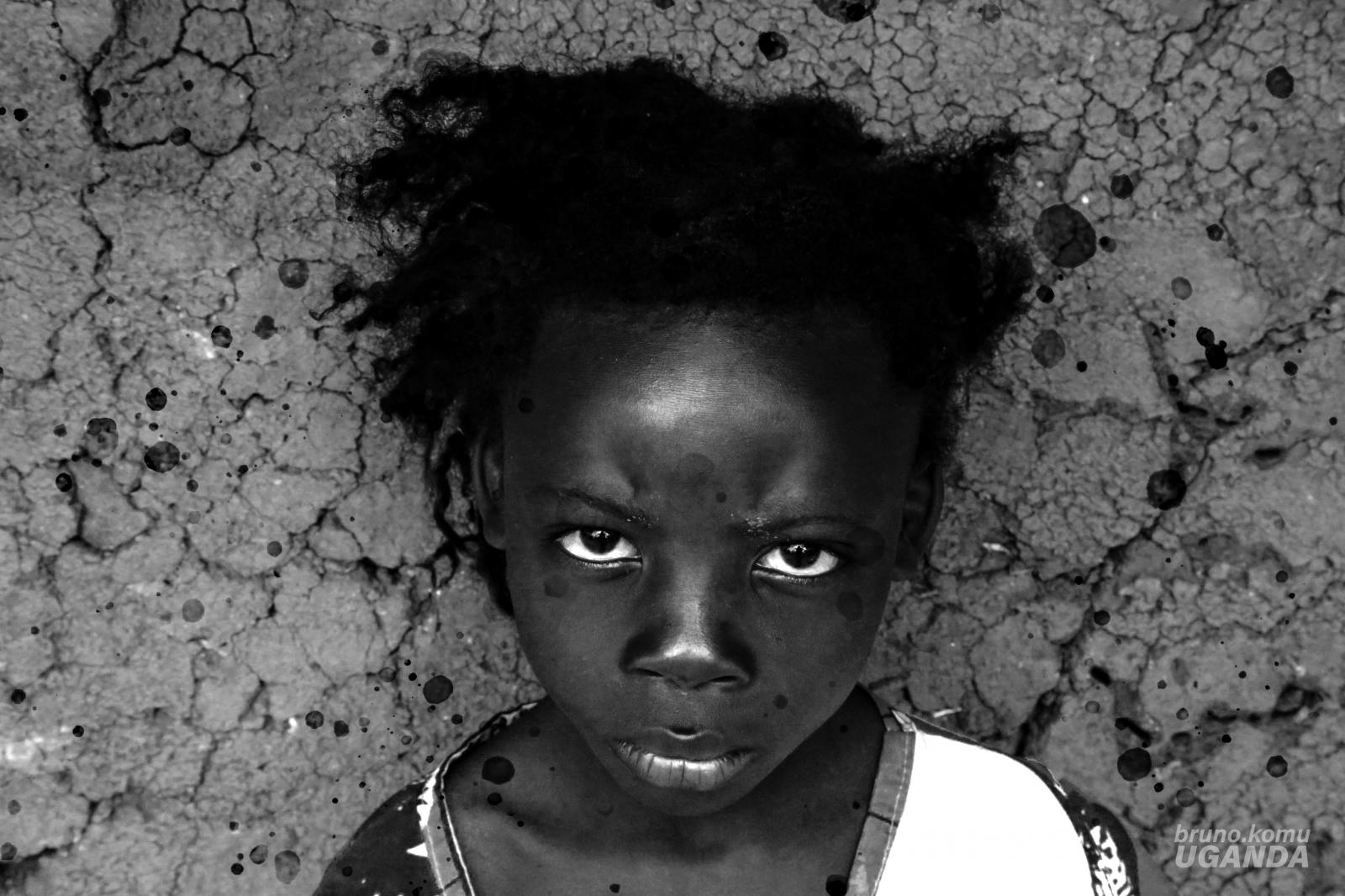 African child documentary
