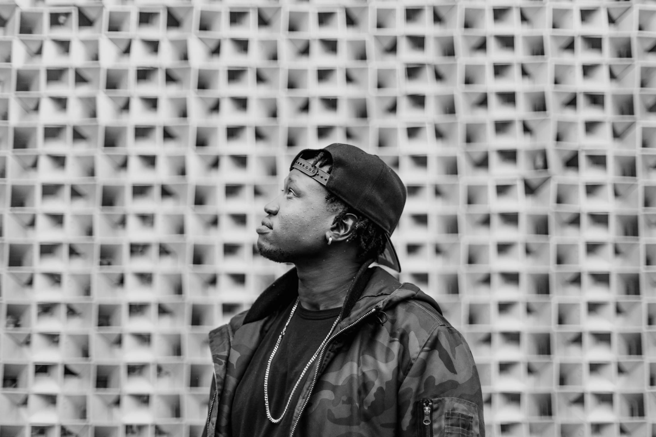 People - The Ayii Madit is a Winnipeg rapper who goes by 10K. He...