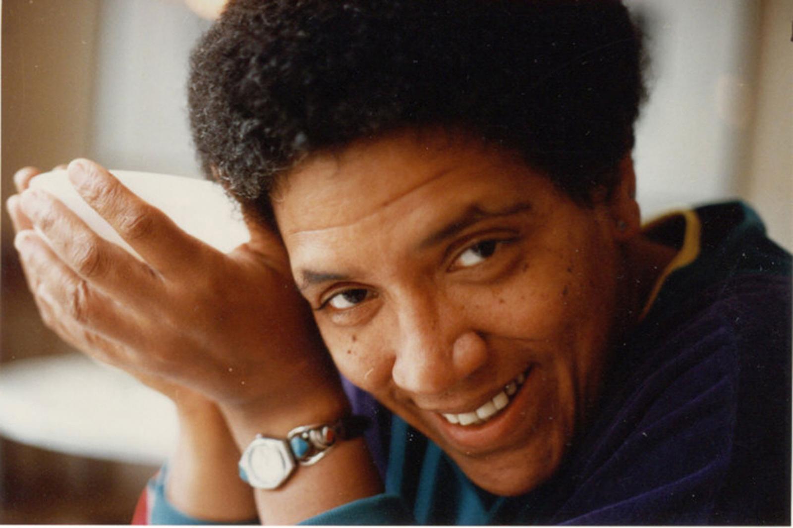 Photography image - Loading audre-lorde.jpg