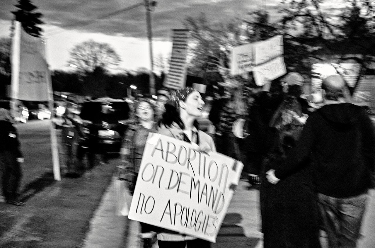 Abortion is Healthcare Rally