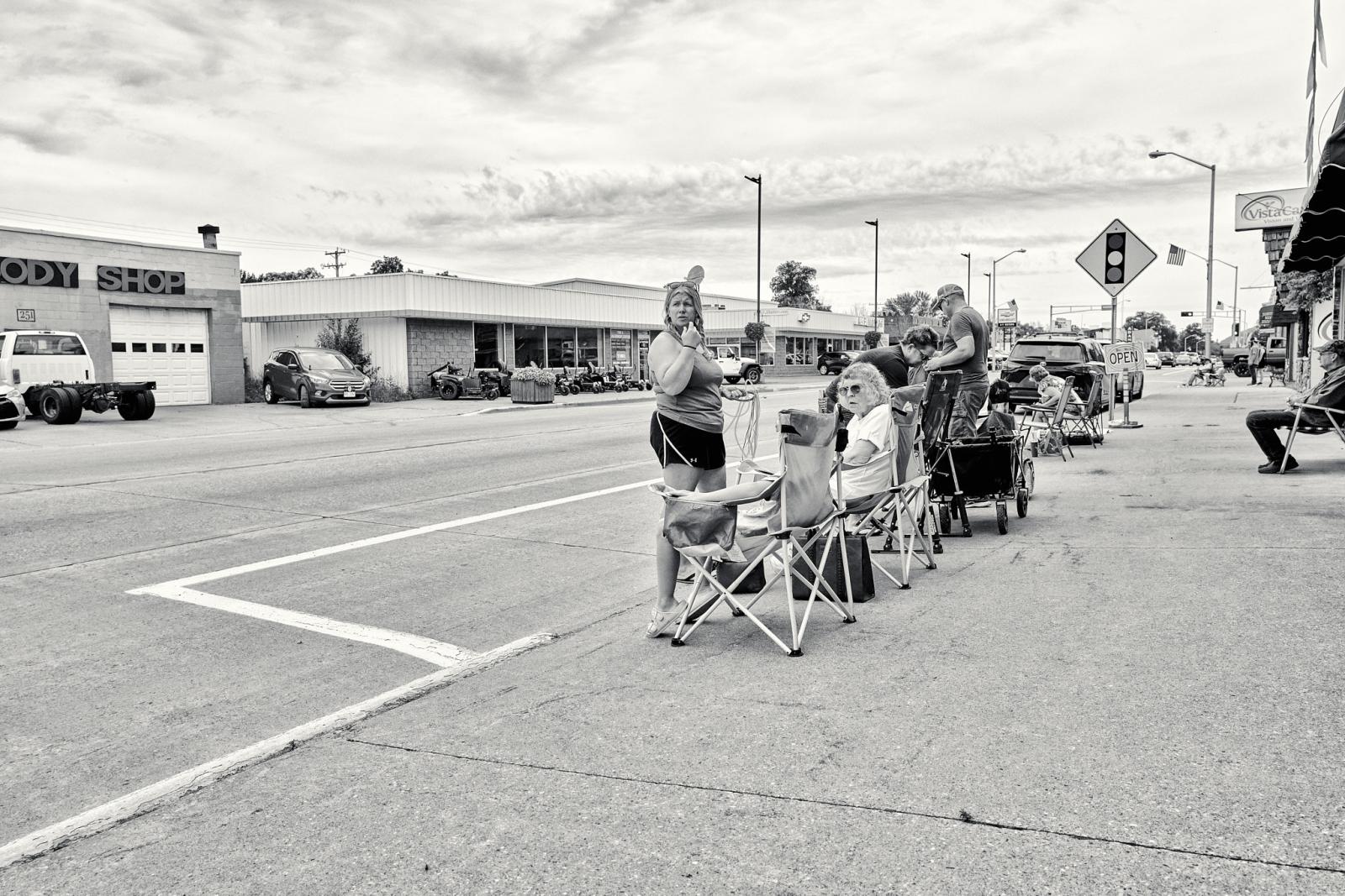 Adams/Friendship 4th of July Parade 2024