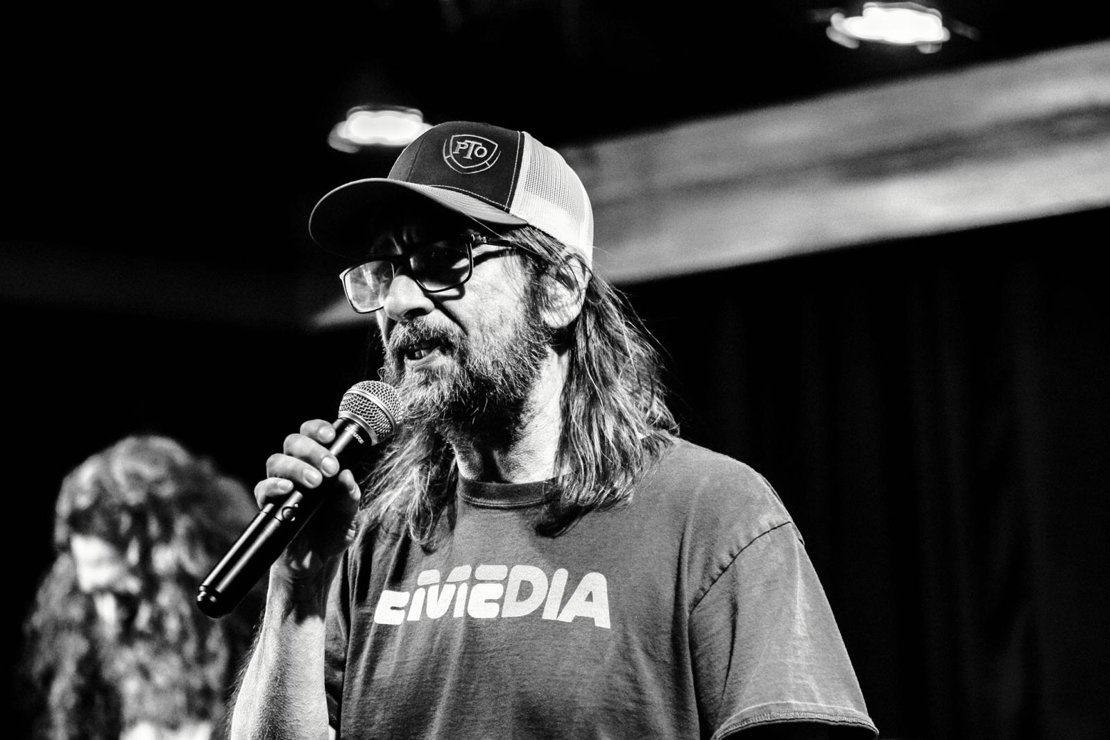 The Rökker Benefit Jamboree