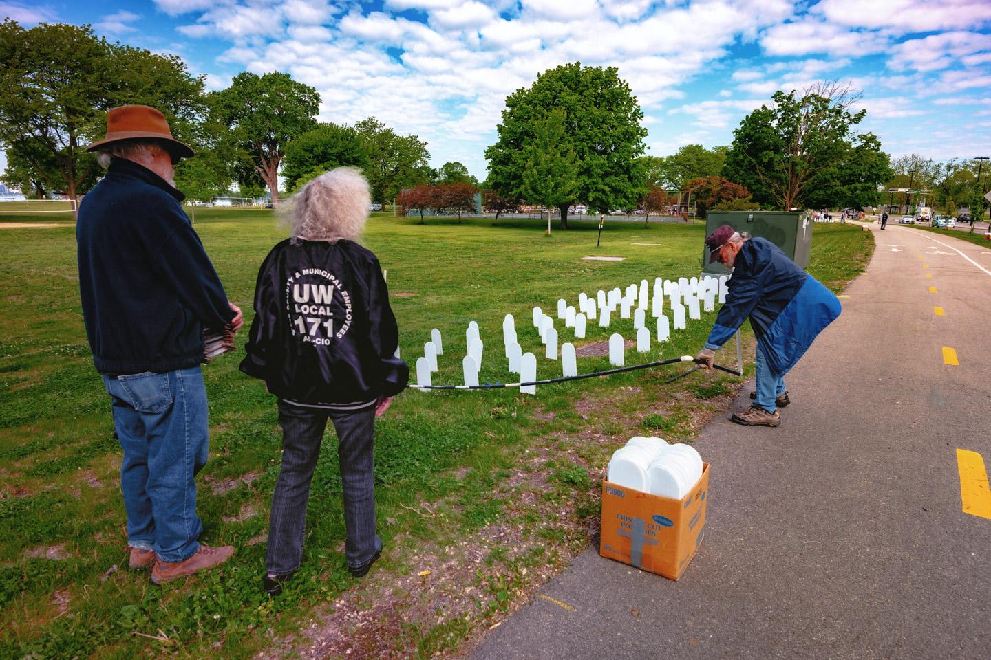 Madison United States