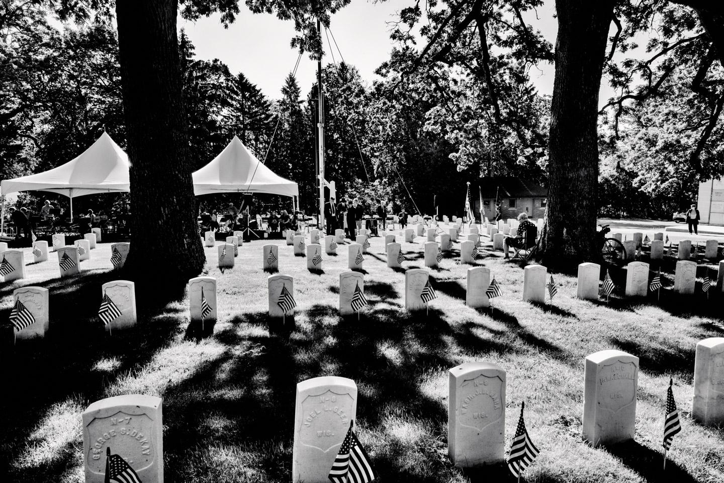 Madison United States