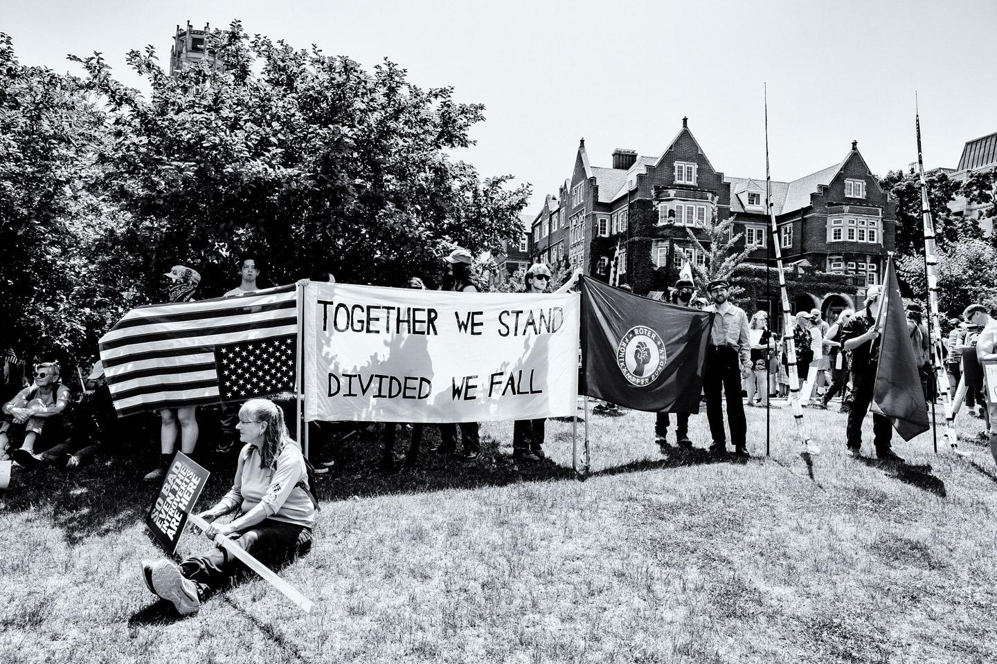 Madison United States