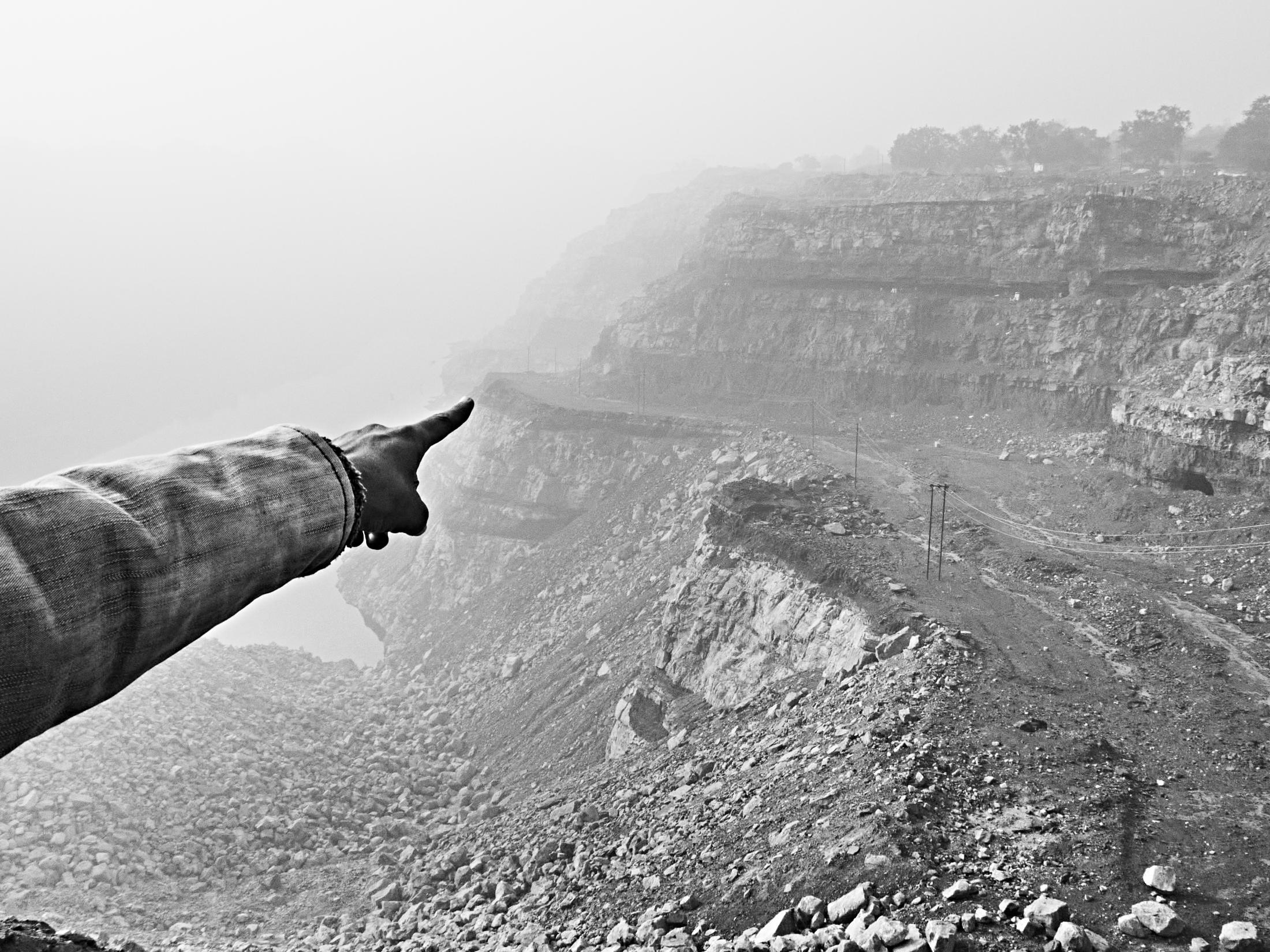  Jharia, India 2019-2020 