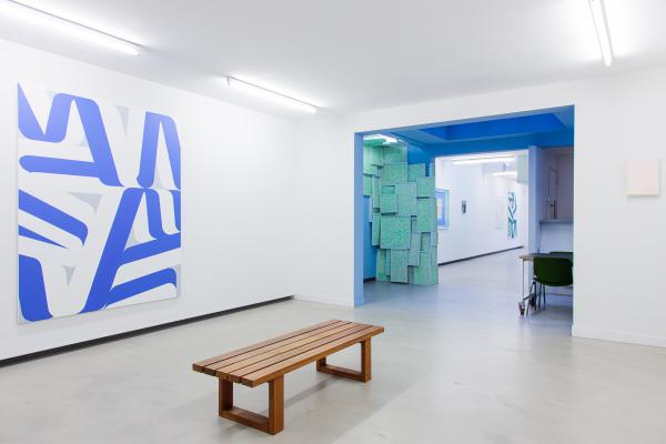 Image from Exhibition Views