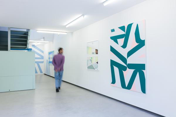 Image from Exhibition Views