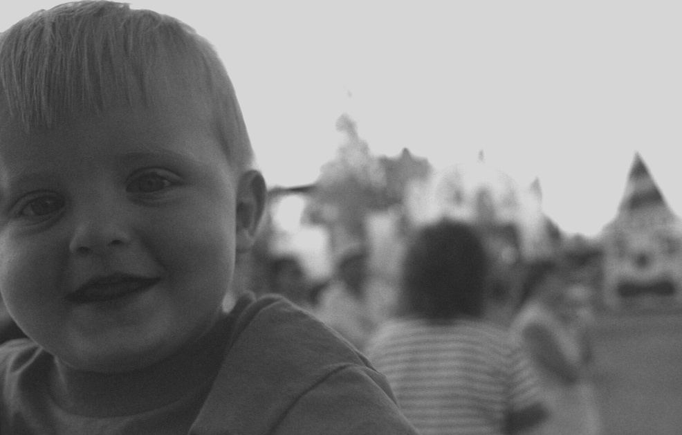 Art and Documentary Photography - Loading Happy Boy:Sad Clown copy.jpg