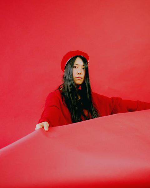 Overview - Sasami for the Fader 