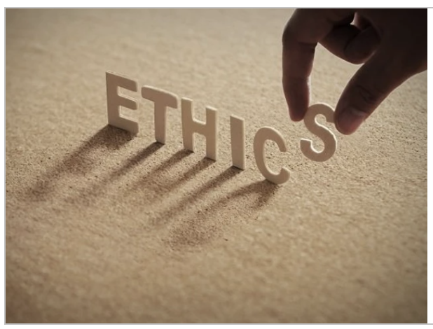 What is Ethical Storytelling?