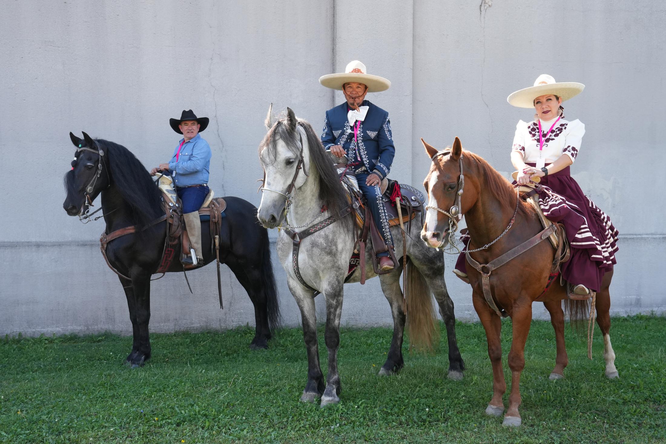 Mexican Independence Parade in ...y Jean-Marc Giboux) chicago usa
