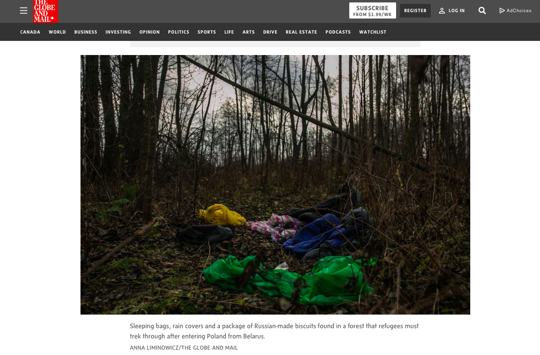 Art and Documentary Photography - Loading polish_belarus_border_anna_liminowicz_for_the_globe_and_mail_10.png