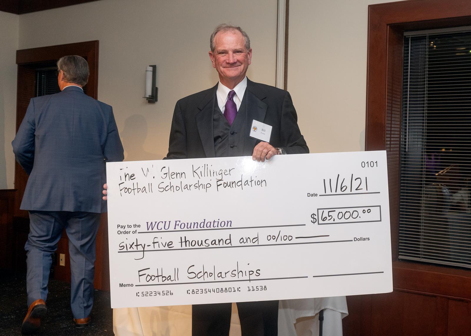 West Chester Killinger Foundation by Adam Leitzel