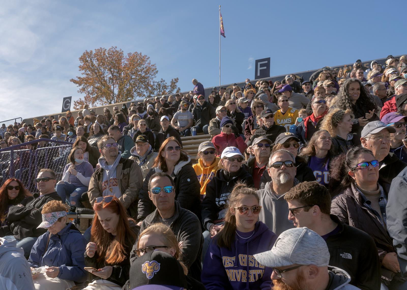 West Chester Killinger Foundation by Adam Leitzel