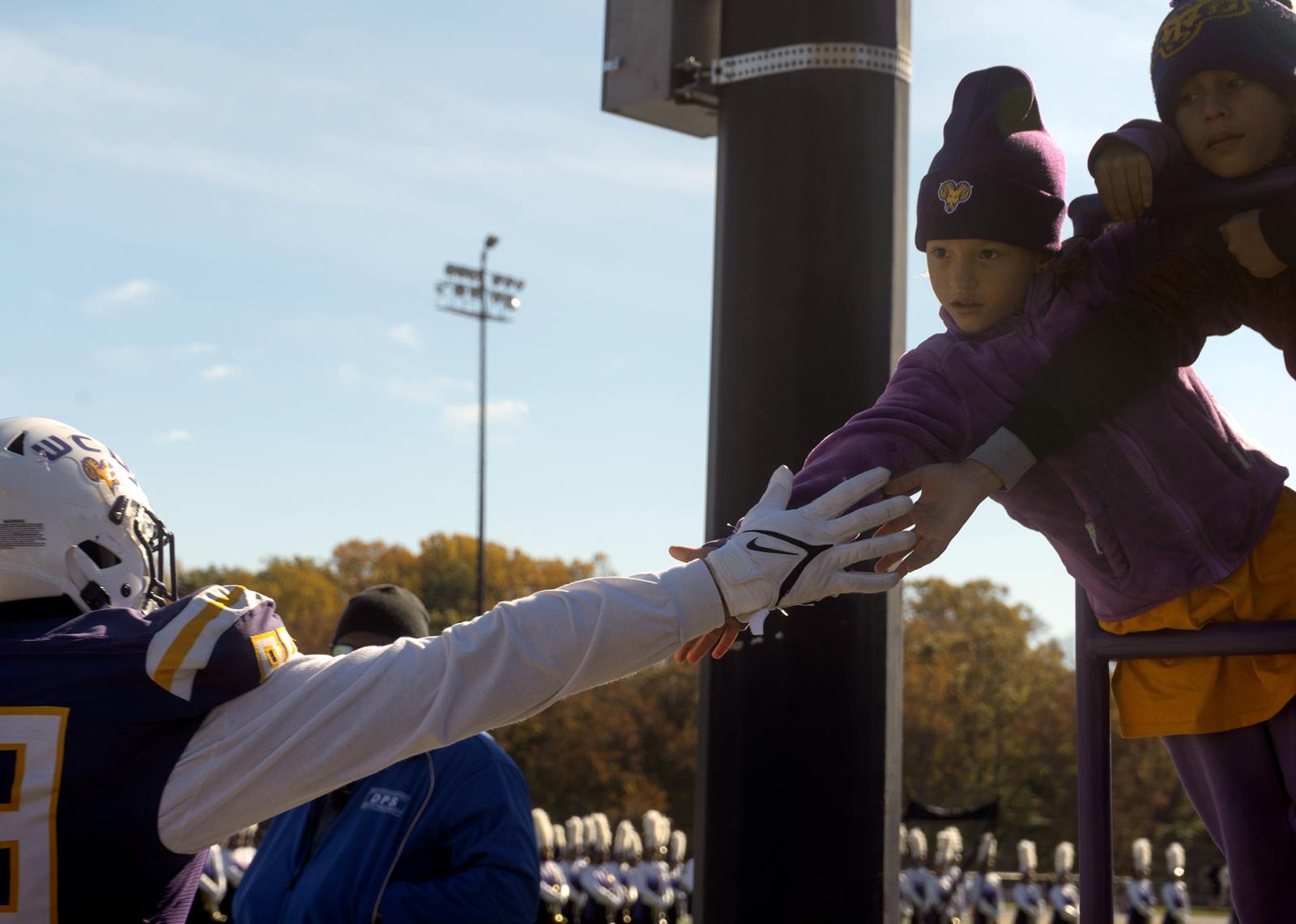 West Chester Killinger Foundation by Adam Leitzel