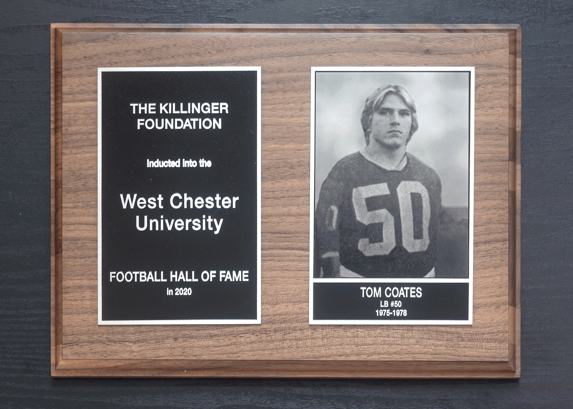 West Chester Killinger Foundation