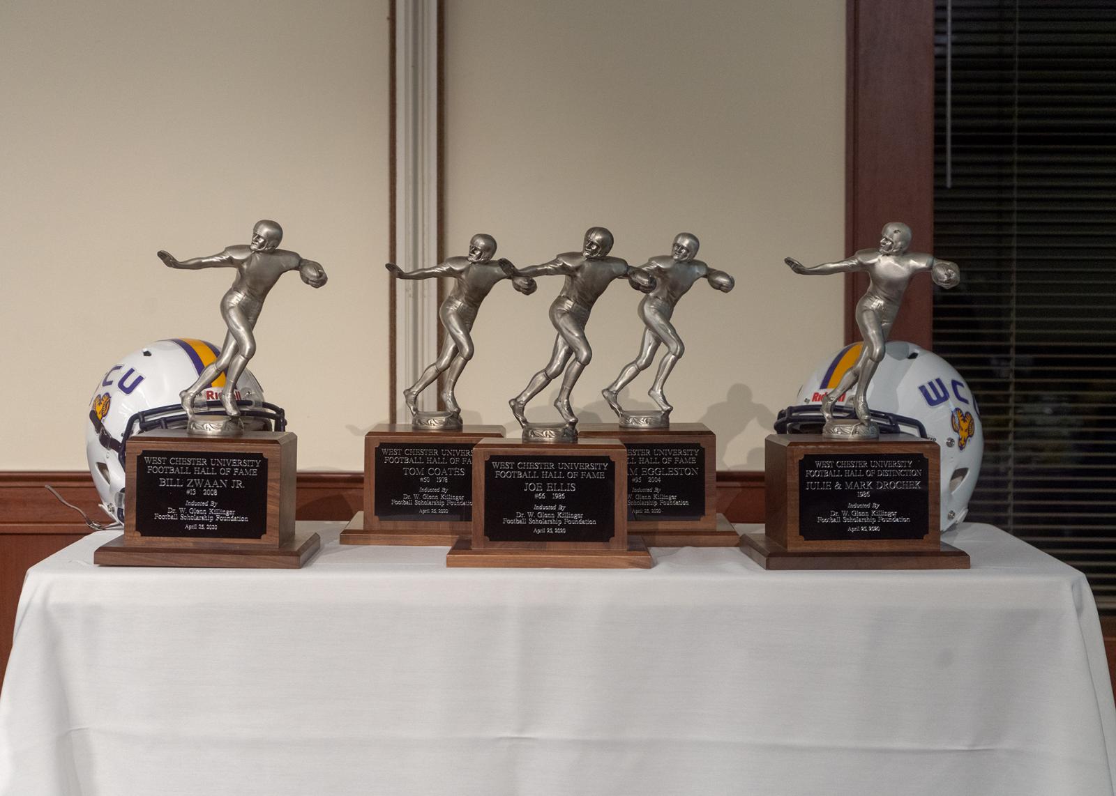 West Chester Killinger Foundation by Adam Leitzel