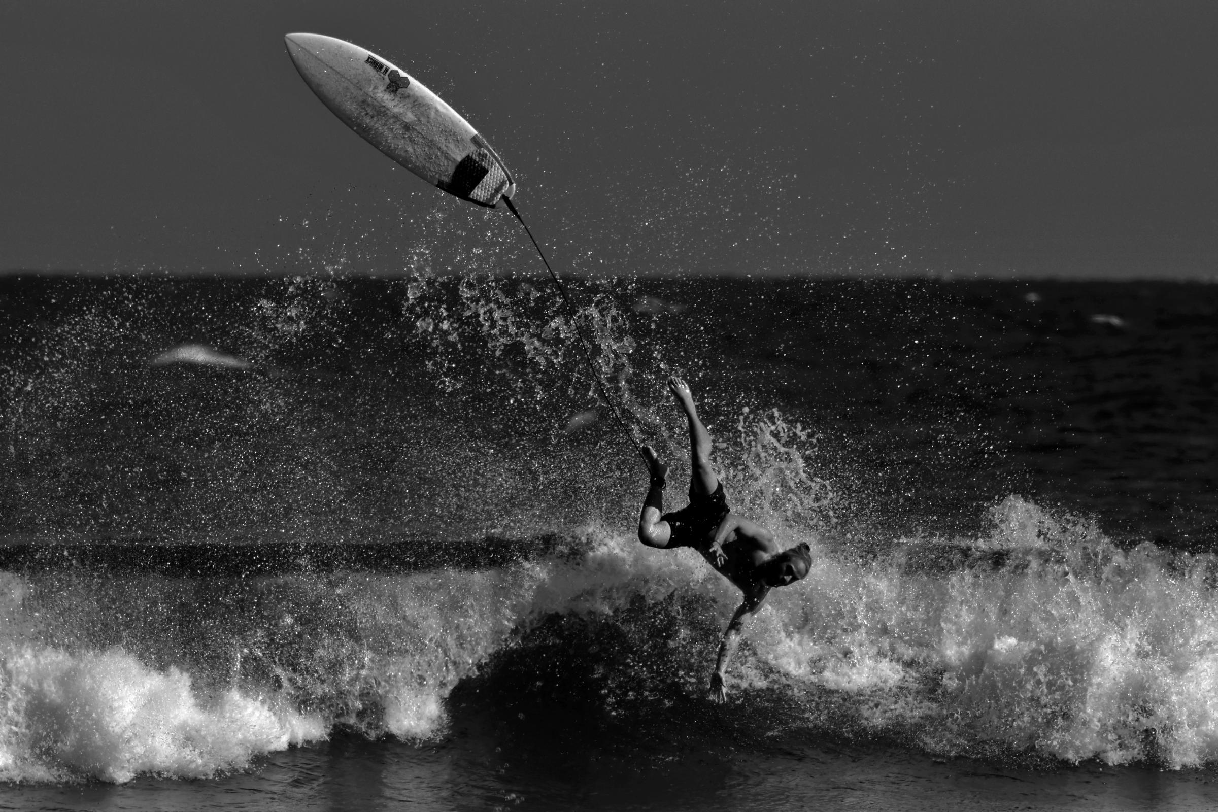 SoCal Surfing -   